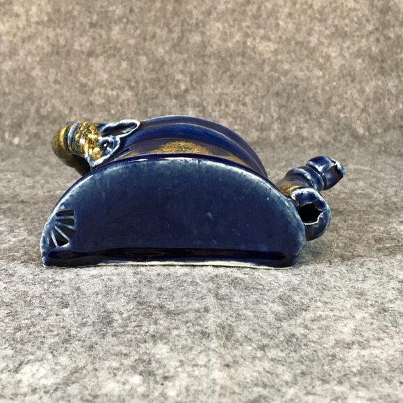 Pottery Pitcher Wall Tabletop Decorative Planter Vase - Picture 7 of 7